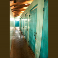 Enter if you dare: travellers tales of terrifying toilets