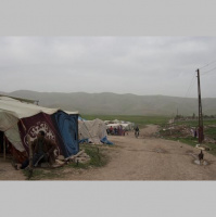 Supporting refugees from Syria in northern Iraq