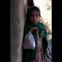 Inequality in India: the case for aid 