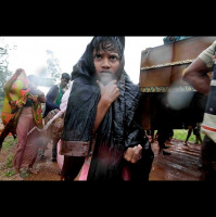Cyclone Phailin:90% of homes damaged in Gopalpur
