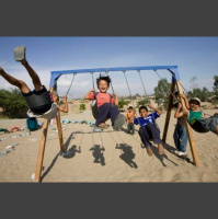 Celebrating our work in Peru