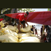Philippines: Typhoon Haiyan three months on