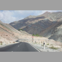 Lives lost  life re-found: living with HIV in Tajikistan