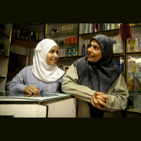 Poverty and injustice in Gaza: empowering women