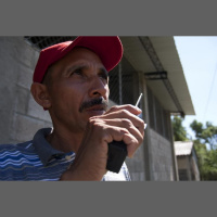 El Salvador: The Storm Without a Name