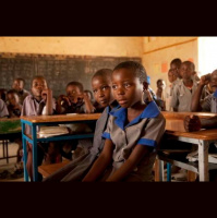 Addressing child marriage at the Girl Summit