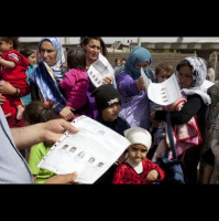 Syria conflict - three years on: responding to the refugee crisis in Lebanon  northern Iraq