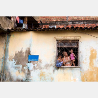 Inequality in Latin America  the Caribbean