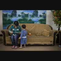 Gender based violence in northern Iraq