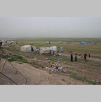 Iraq crisis: It really is horrific.