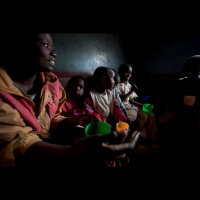 Kenya reflections: Asunta and Jackline