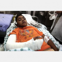 Gaza and Middle East Crisis