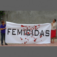 Nicaraguan men say no to women’s rights 
