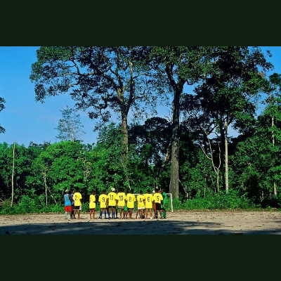 Christian Aid Global