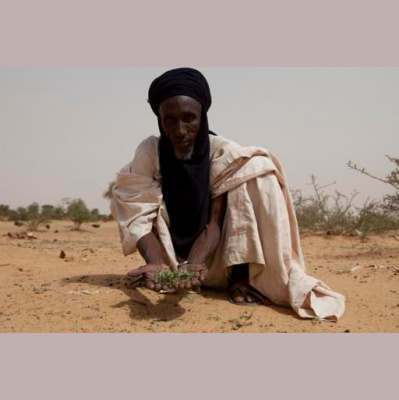 Christian Aid Global