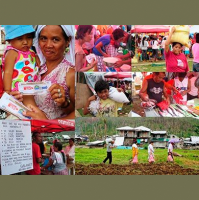 Christian Aid Global