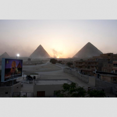 Christian Aid Global