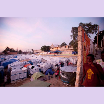 Christian Aid Global