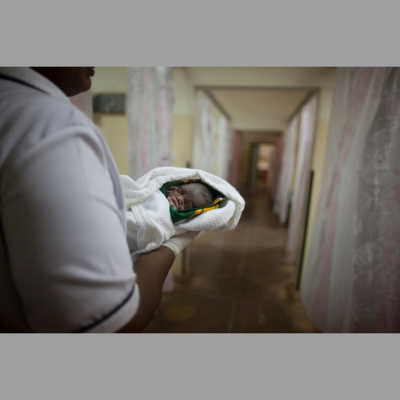 Christian Aid Global