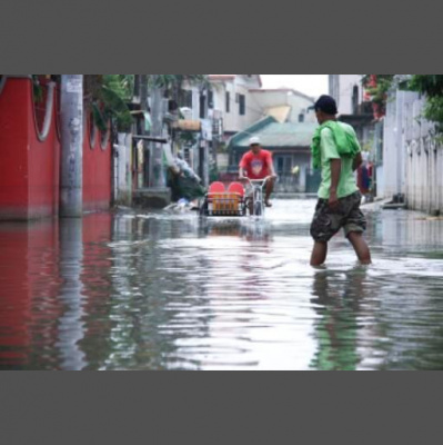 Christian Aid Global