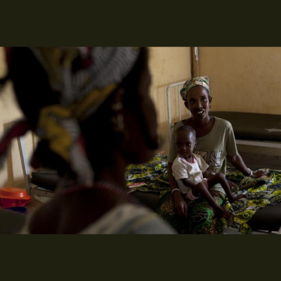 Christian Aid Global