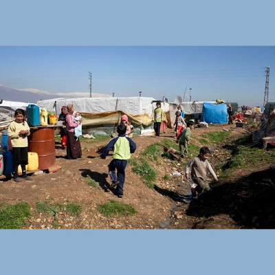 Christian Aid Global