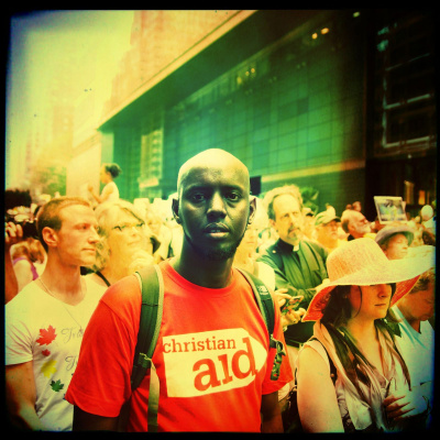 Christian Aid Global