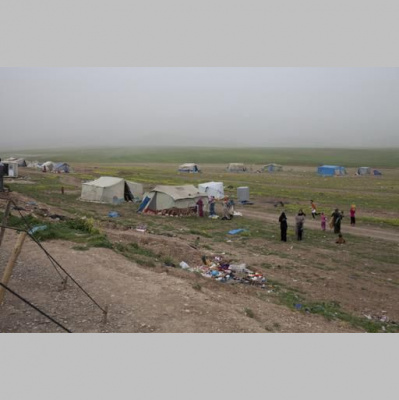 Christian Aid Global