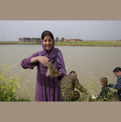 Christian Aid Global