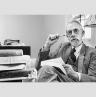 Christopher Dawson and the Modern Dilemma - Fr Scot Armstrong