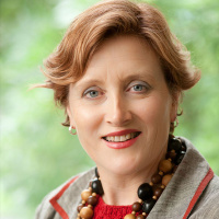 The Christian Response to Political Fundamentalism – Mrs Anna Krohn