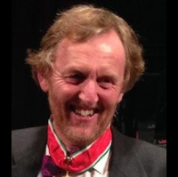 Dantes Divine Comedy: Heaven Part One - Professor John Kinder