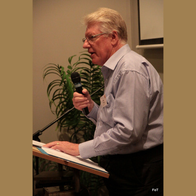 Christopher Dawson Society - Audio Library