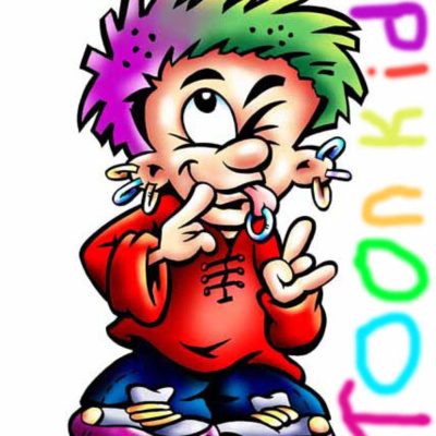 Toon Kid Talks