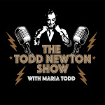 The Host With The Most Podcast W/ Todd Newton