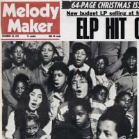 The Year The Music Lived