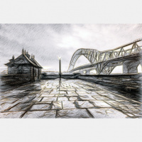 Bridge Over True Tolled Waters