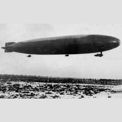 Radio Stockton Heath