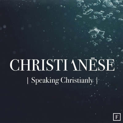 Christianese