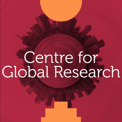 Centre For Global Research
