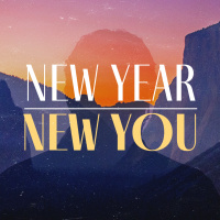 New Year, New You (1/2/22)