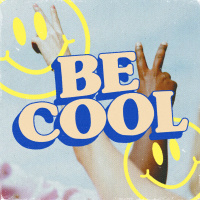 Be Cool: With God, With Others, and With Yourself (6/13/21)