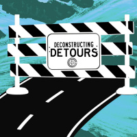 Deconstructing Detours (10/16/22)