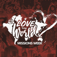 Pastor Jeff Dove (5/7/23)