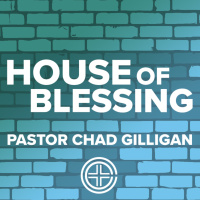 A House of Blessing (5/11/25)