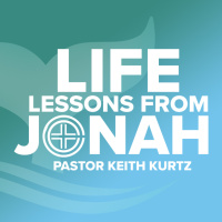 Life Lessons From Jonah (12/3/23)