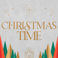 When Christmas Comes at a Bad Time (12/18/22)