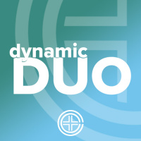 Dynamic Duo (7/16/23)