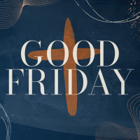 The People at the Cross (4/7/23)