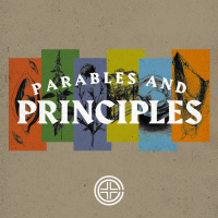 Listening Ears: The Parable of the Sower (8/4/24)